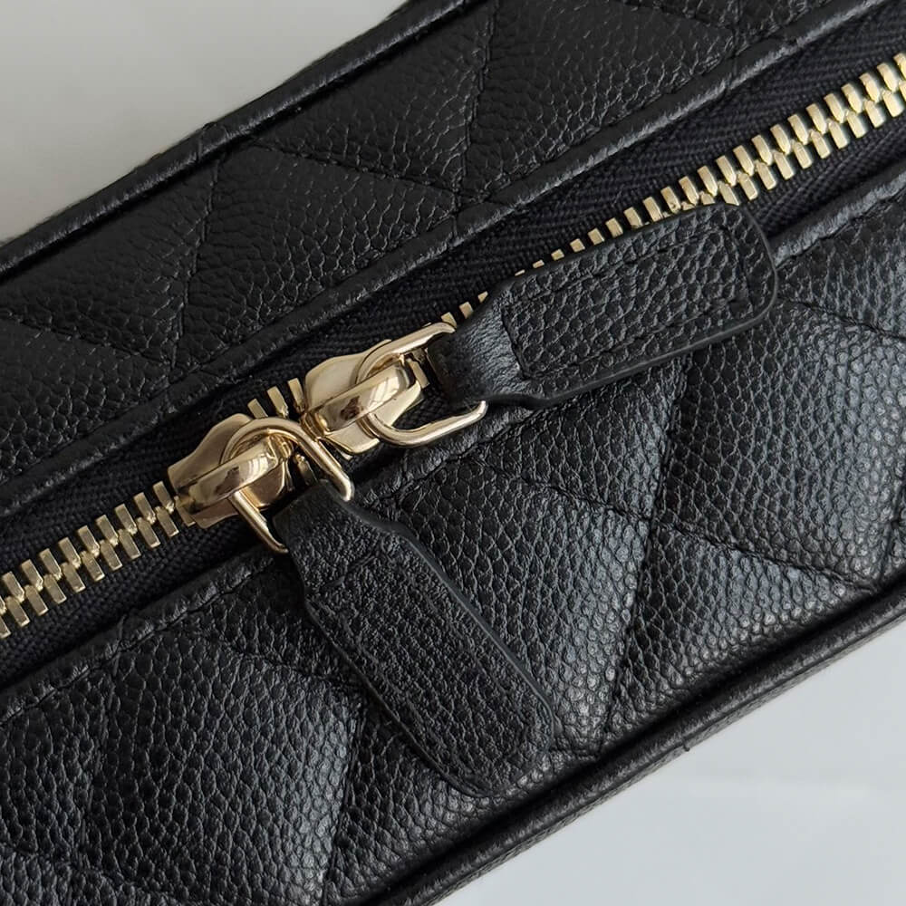 Ch**el Jewelry Box(HIGH-END GRADE)