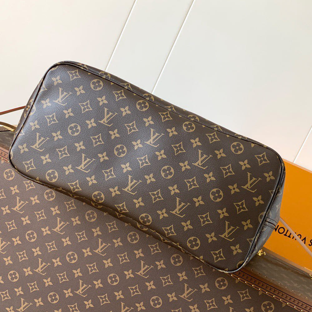 LV Neverfull GM(HIGH-END GRADE)