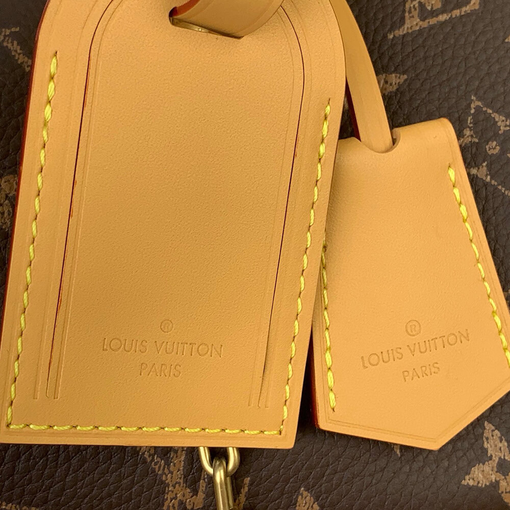 LV Speedy P9 Bandouliere 25(HIGH-END GRADE)