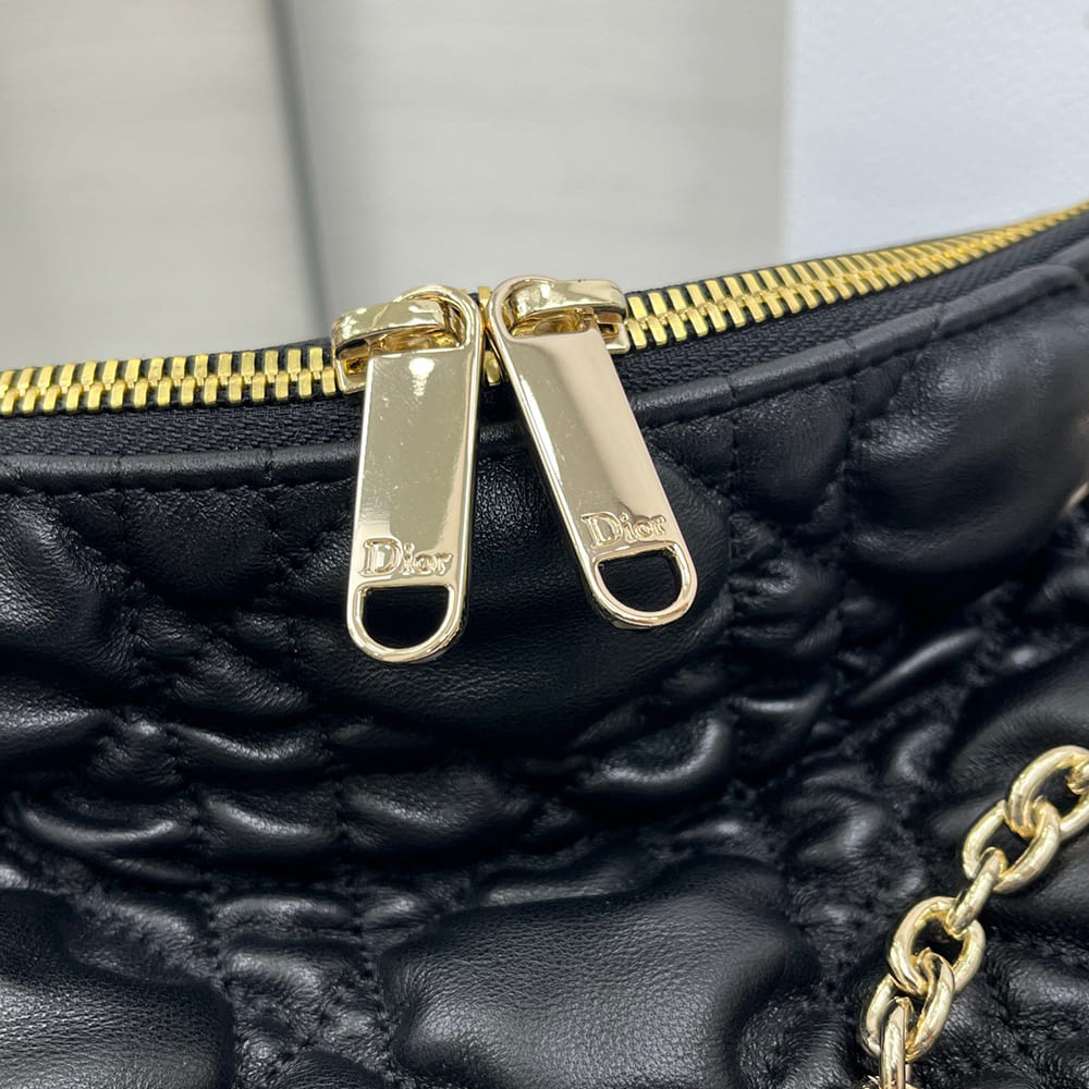 Small D10r Crunchy Bag(HIGH-END GRADE)