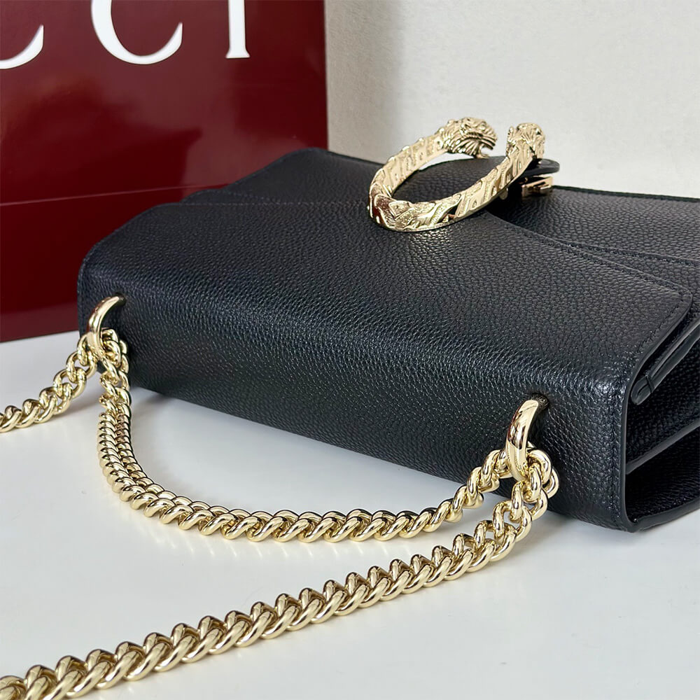 Gvc*1 Dionysus medium shoulder bag(HIGH-END GRADE)