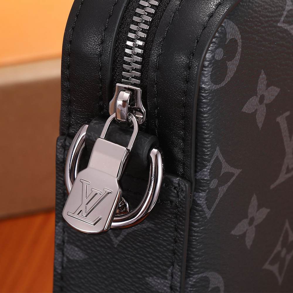 LV Trio Messenger(HIGH-END GRADE)