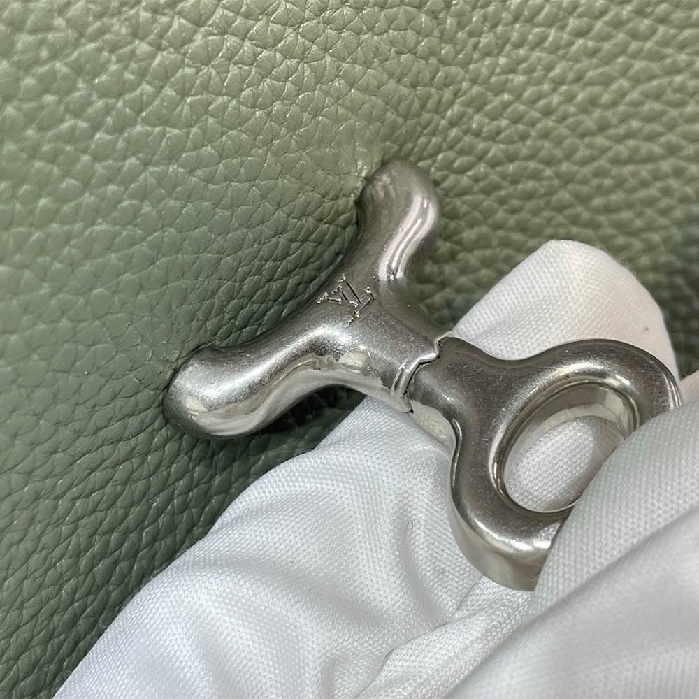 LV Steamer Backpack(HIGH-END GRADE)