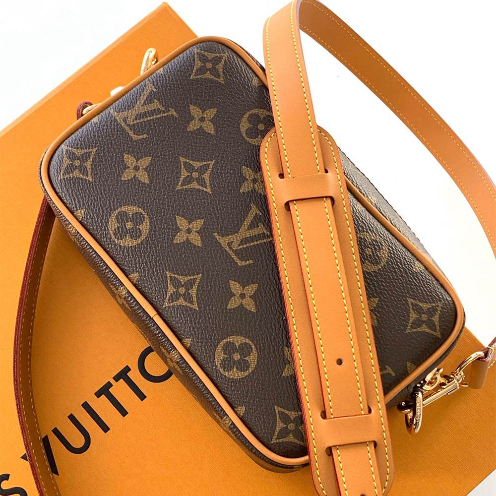 LV Trocad??ro Wearable Wallet(HIGH-END GRADE)