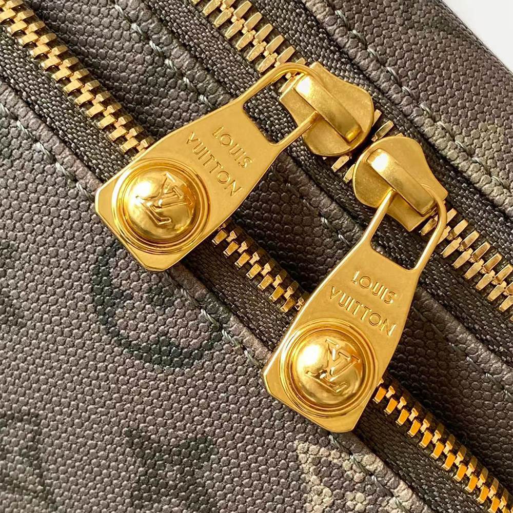 LV Rush Bumbag(HIGH-END GRADE)