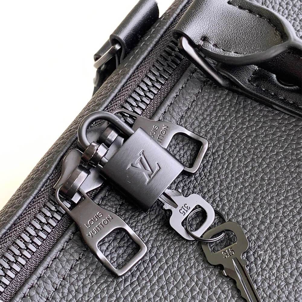 LV Keepall Bandouli??re 50(HIGH-END GRADE)