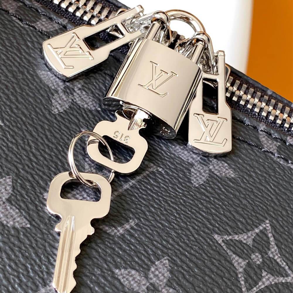 LV Keepall Bandouli??re 50(HIGH-END GRADE)