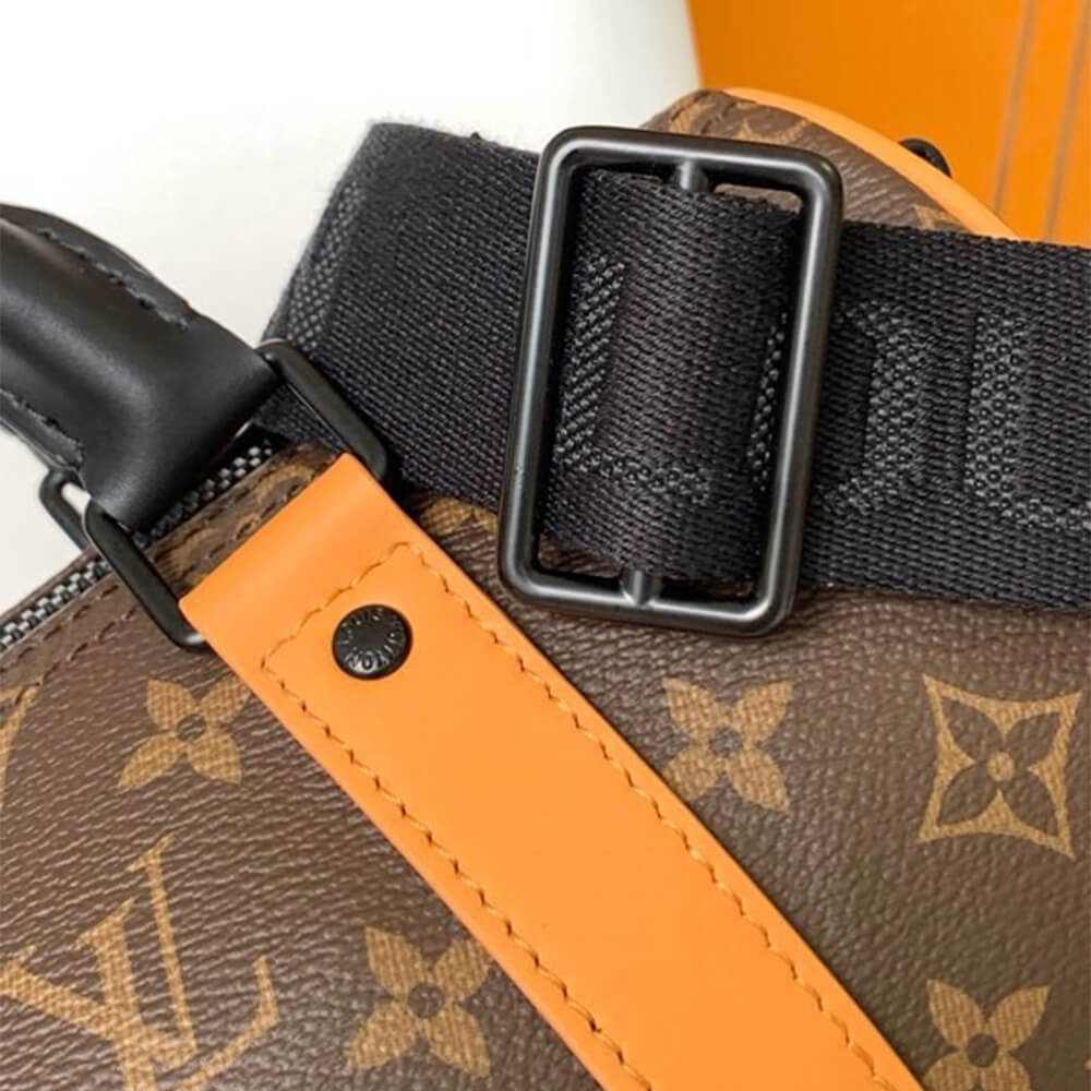 LV Keepall Bandouli??re 25(HIGH-END GRADE)