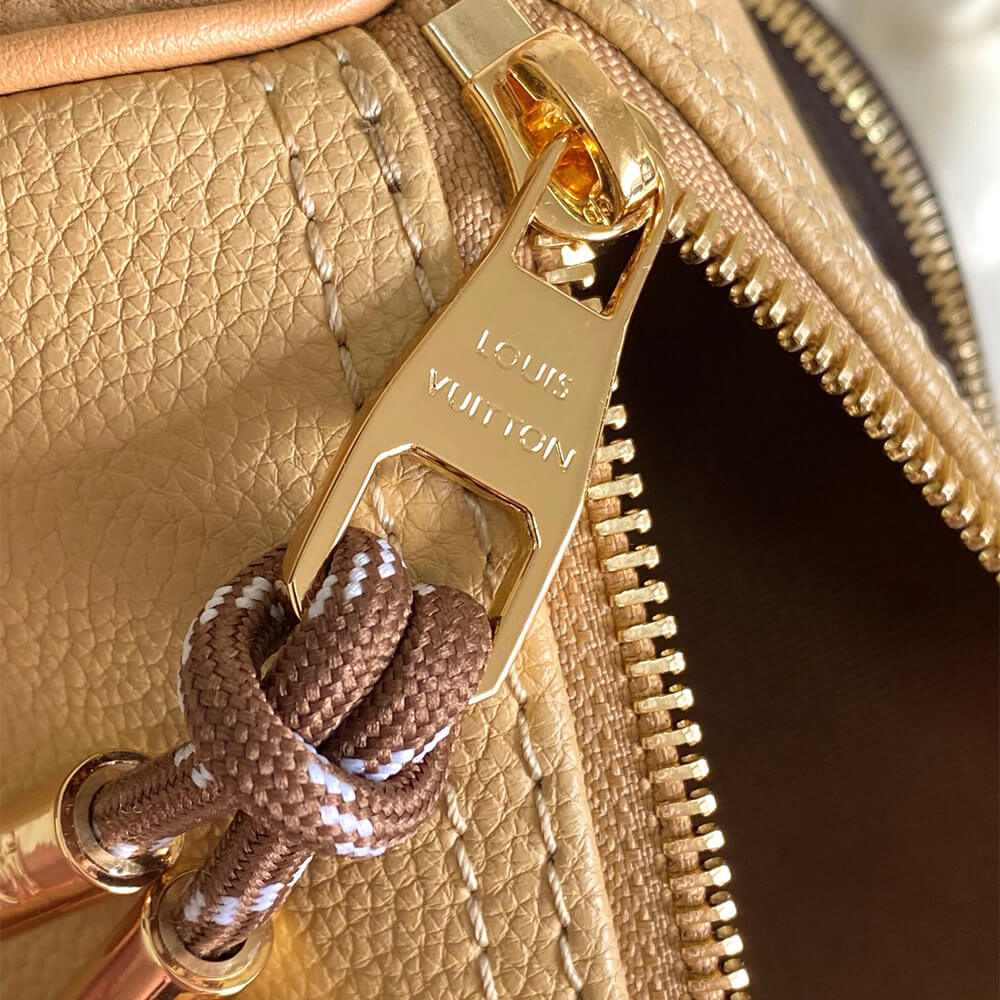 LV Keepall Bandouli??re 25(HIGH-END GRADE)