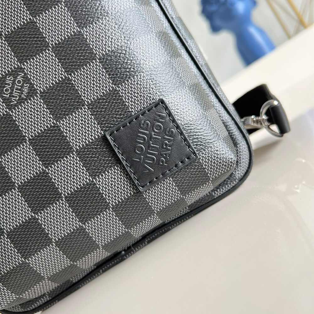 LV Avenue Slingbag NM(HIGH-END GRADE)