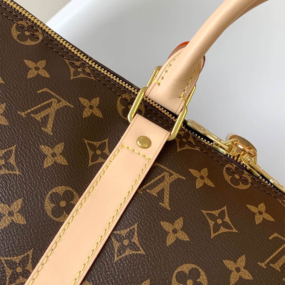 LV Keepall Bandouli??re 45(HIGH-END GRADE)