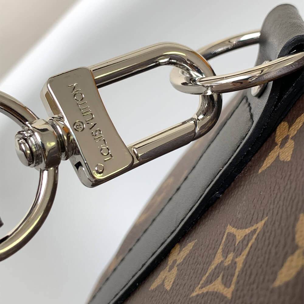 LV Keepall Bandouli??re 45(HIGH-END GRADE)