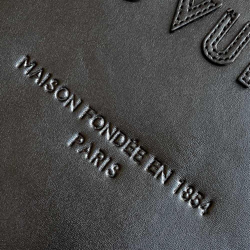 LV Shopper Tote MM(HIGH-END GRADE)