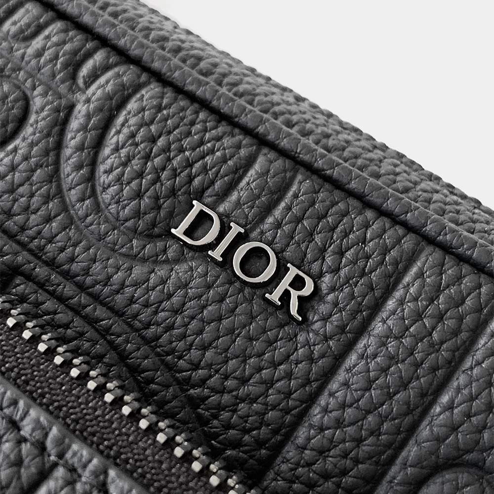 D10r Saddle Triple Pouch(HIGH-END GRADE)