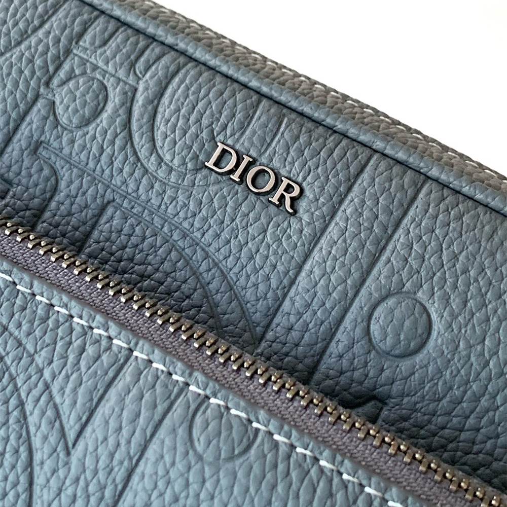 D10r Saddle Triple Pouch(HIGH-END GRADE)