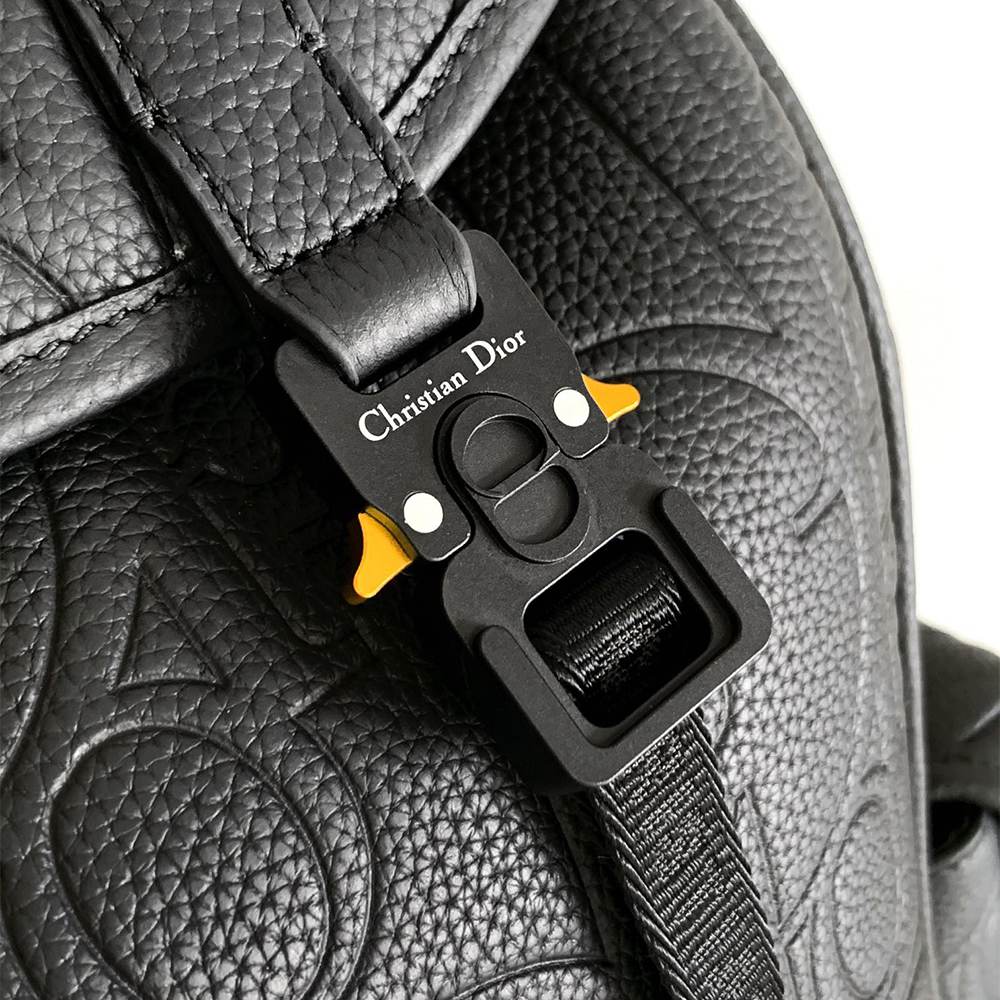 D10r Hit the Road Backpack with Flap(HIGH-END GRADE)
