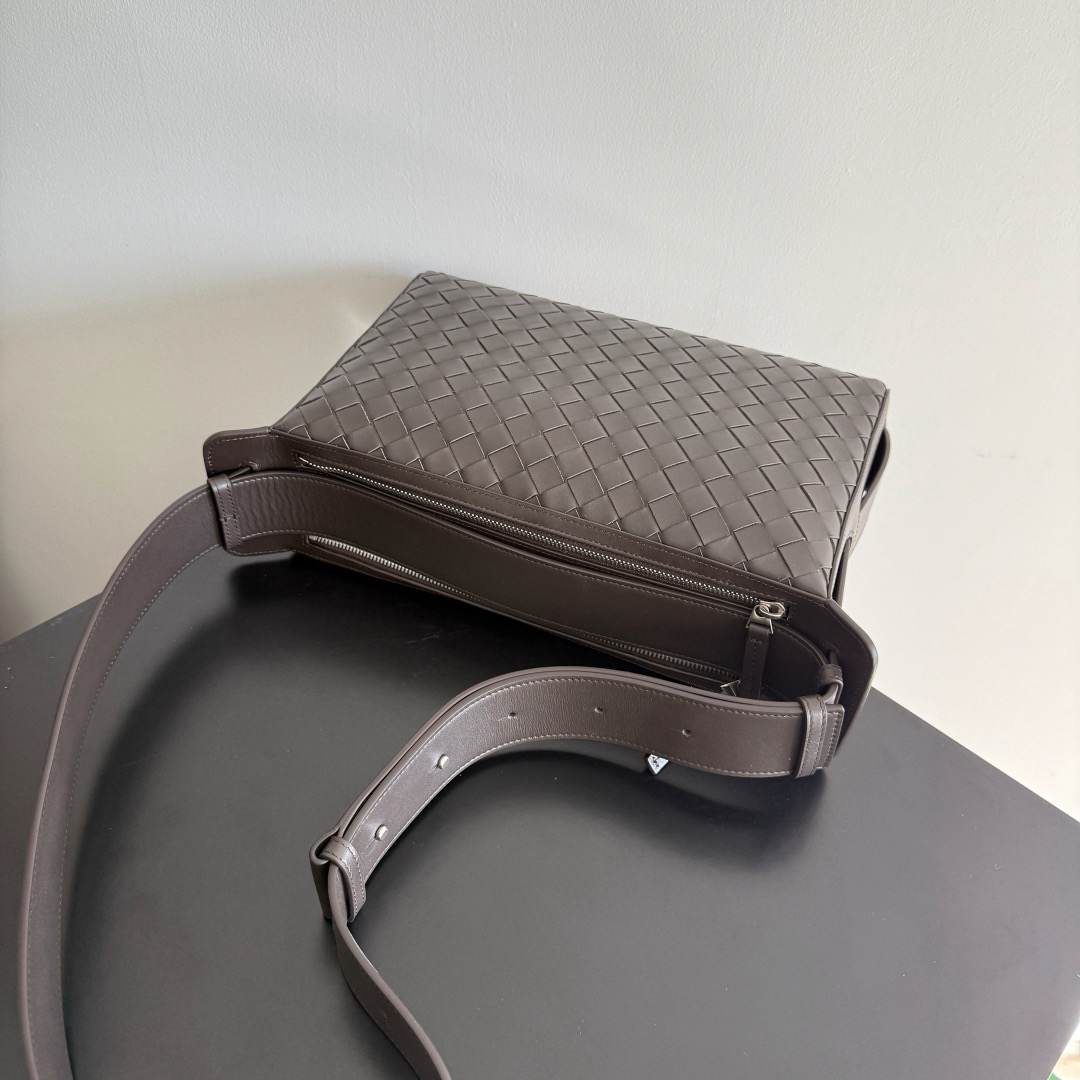 B0tt*ga Ven*ta Intrecciato Tribeca Top Handle(HIGH-END GRADE)