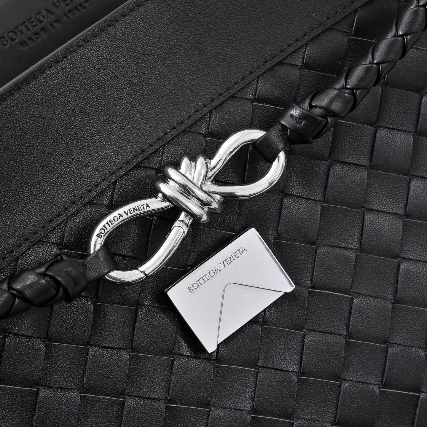 B0tt*ga Ven*ta Medium Andiamo Messenger(HIGH-END GRADE)