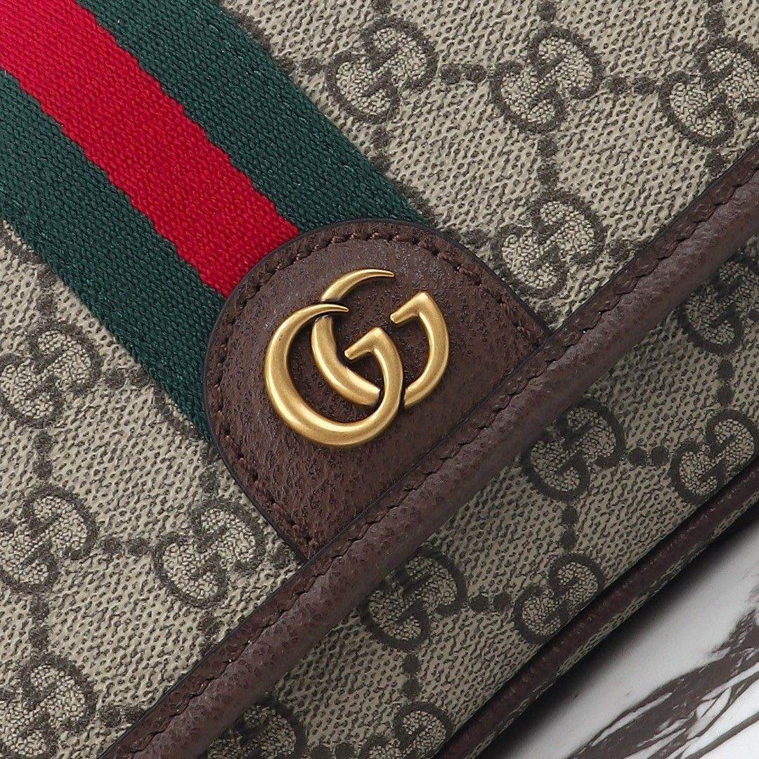 GG Ophidia mini bag(HIGH-END GRADE)