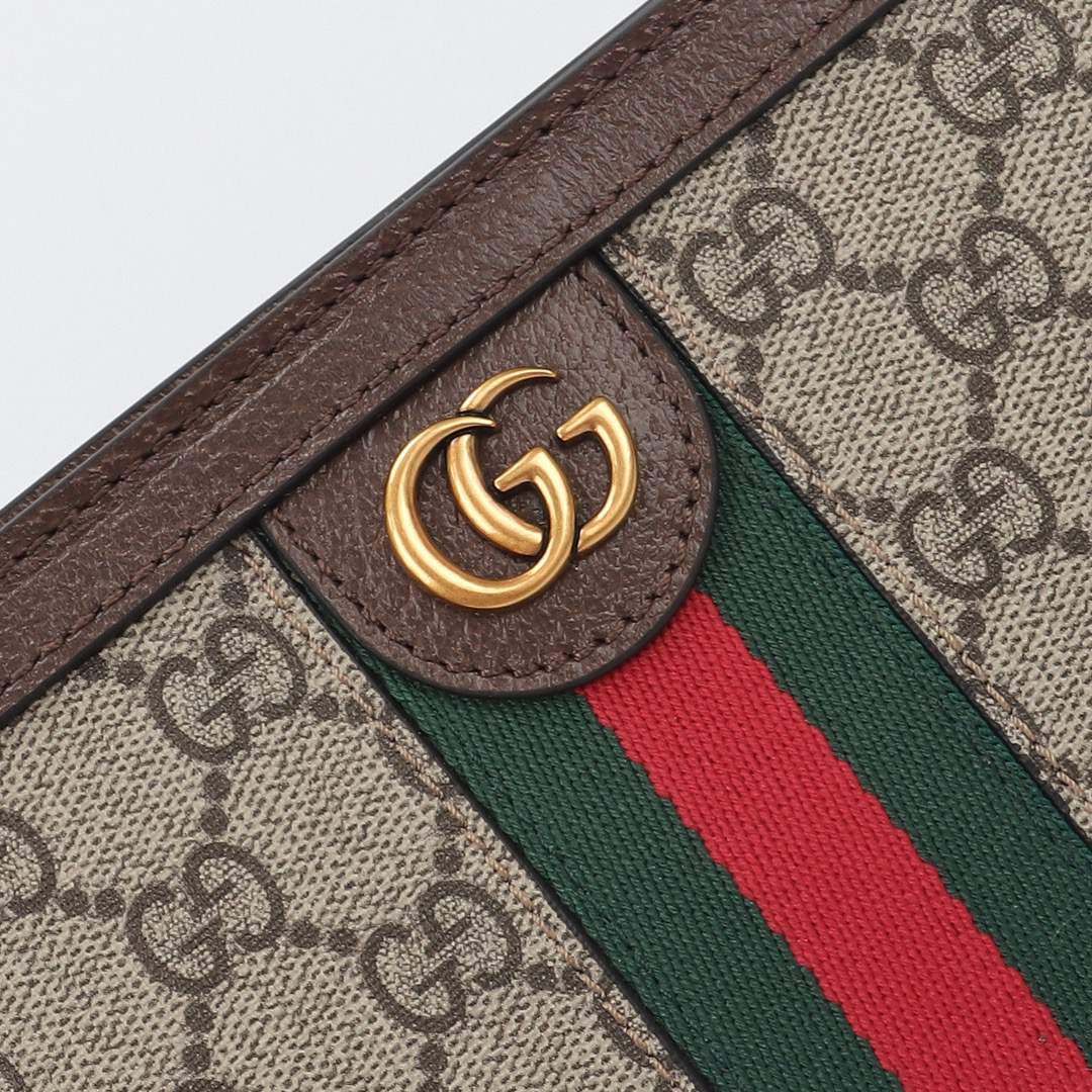 GG Ophidia small pouch(HIGH-END GRADE)