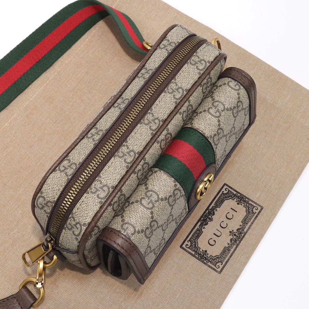 GG Ophidia mini bag(HIGH-END GRADE)