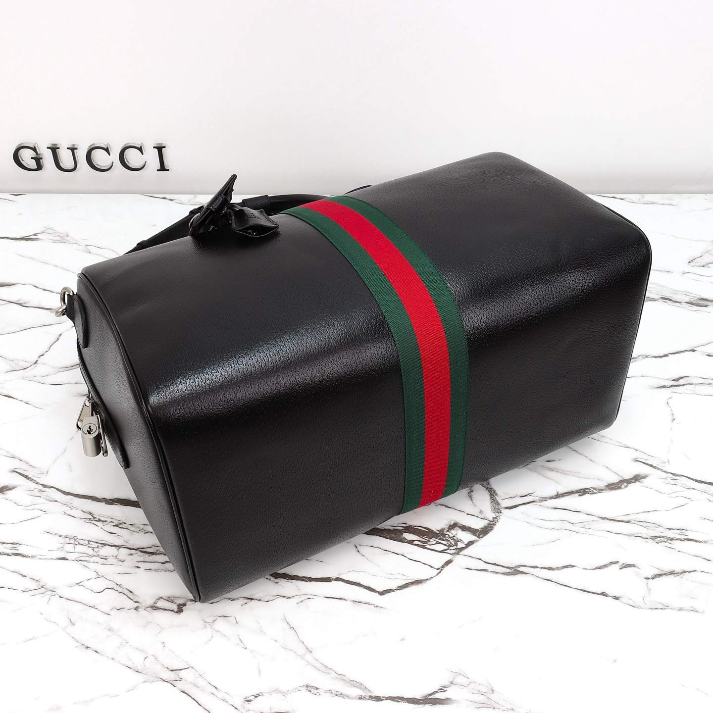 Gvc*1 Savoy medium duffle bag(HIGH-END GRADE)