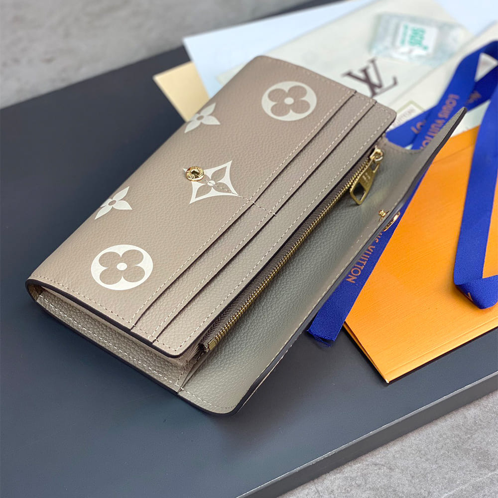 Sarah Wallet(HIGH-END GRADE)