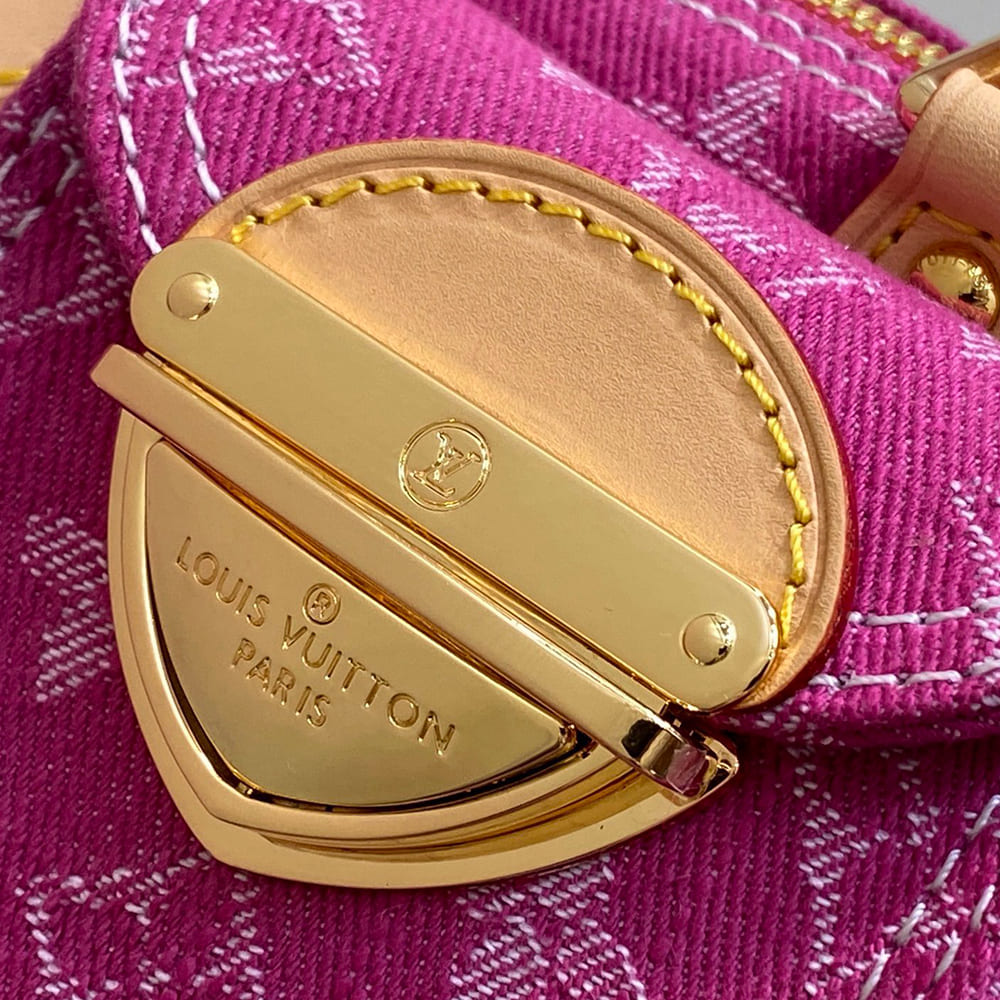 LV Nano Speedy(HIGH-END GRADE)