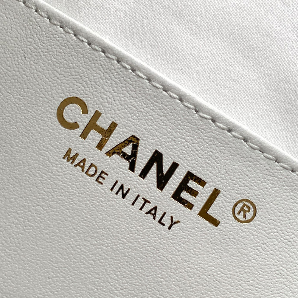 Ch**el 25 Small Handbag(HIGH-END GRADE)