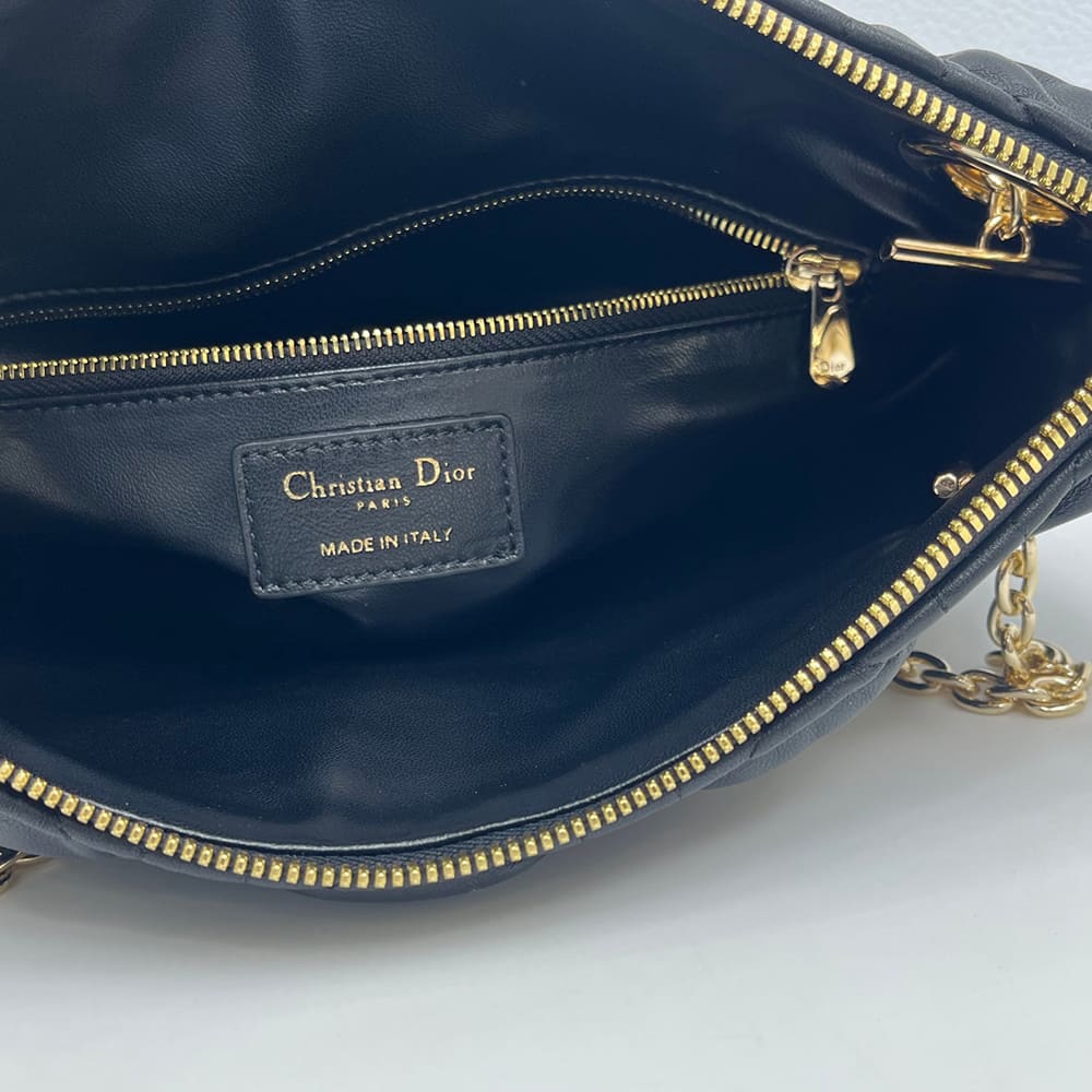 Small D10r Crunchy Bag(HIGH-END GRADE)