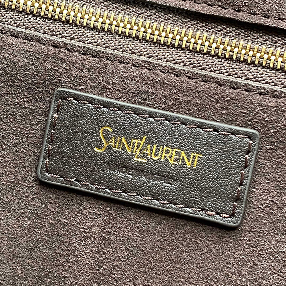 Y51 MOMBASA medium in leather(HIGH-END GRADE)