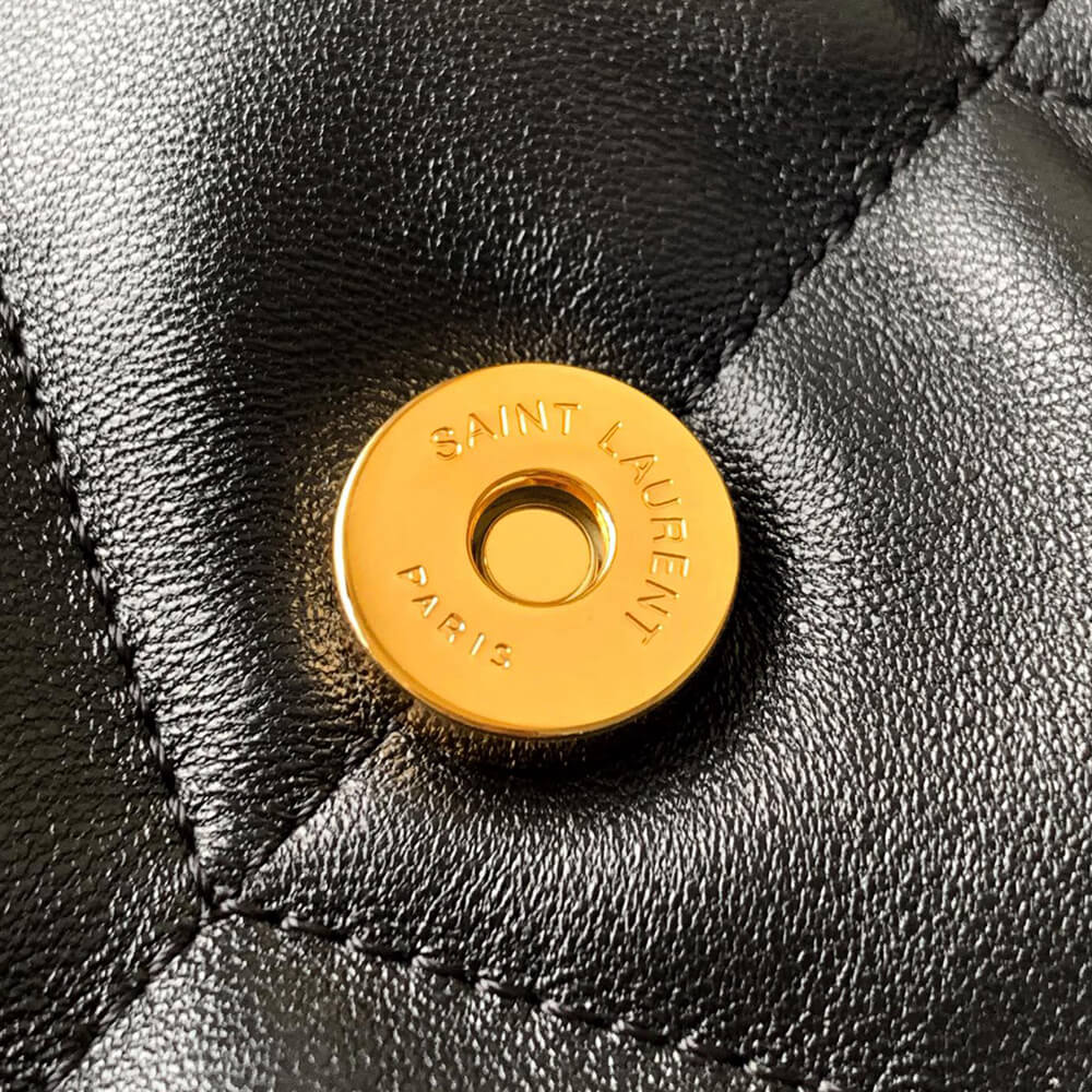 Y51 PUFFER small bag(HIGH-END GRADE)