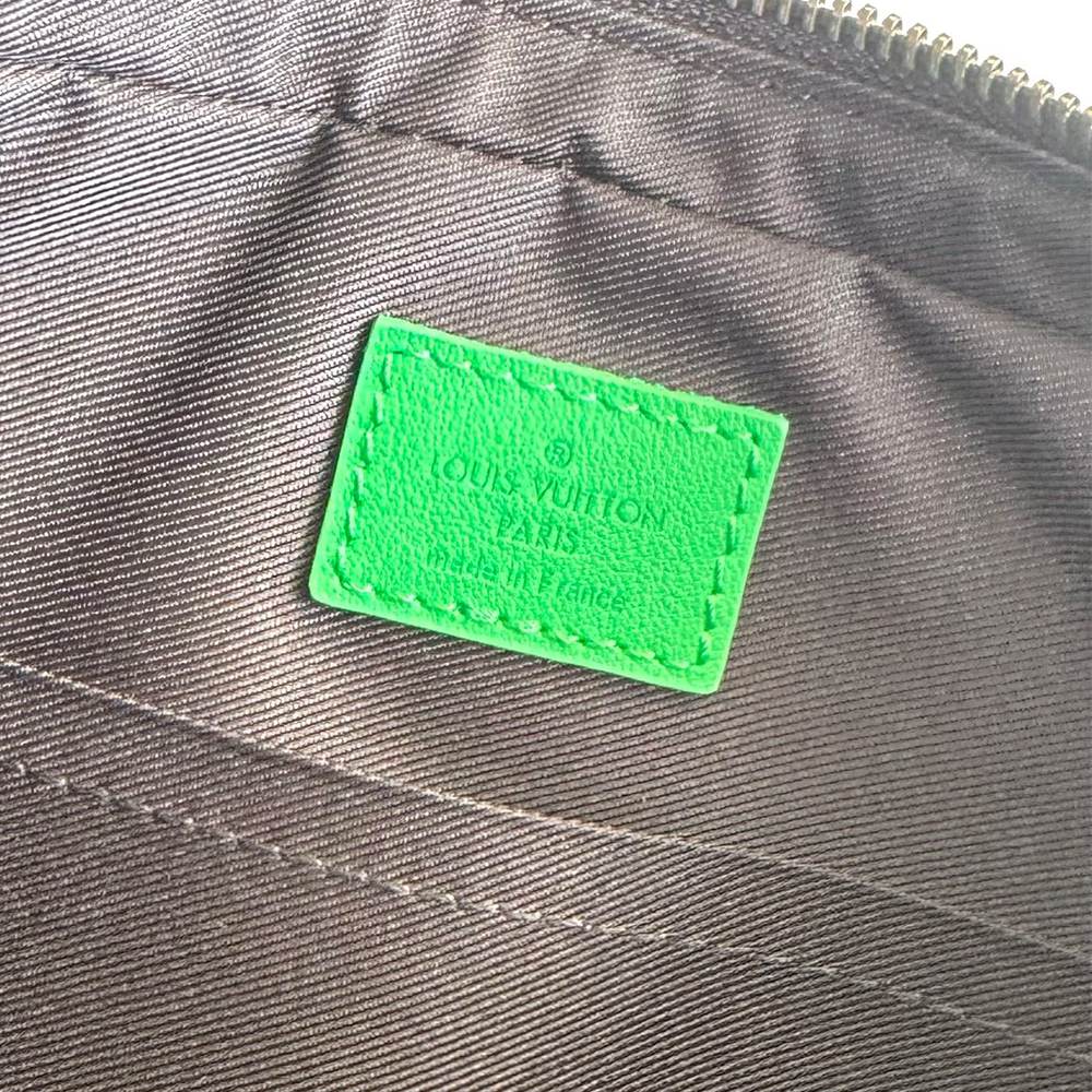 LV Trio Messenger(HIGH-END GRADE)