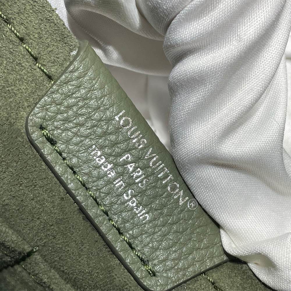 LV Steamer Backpack(HIGH-END GRADE)