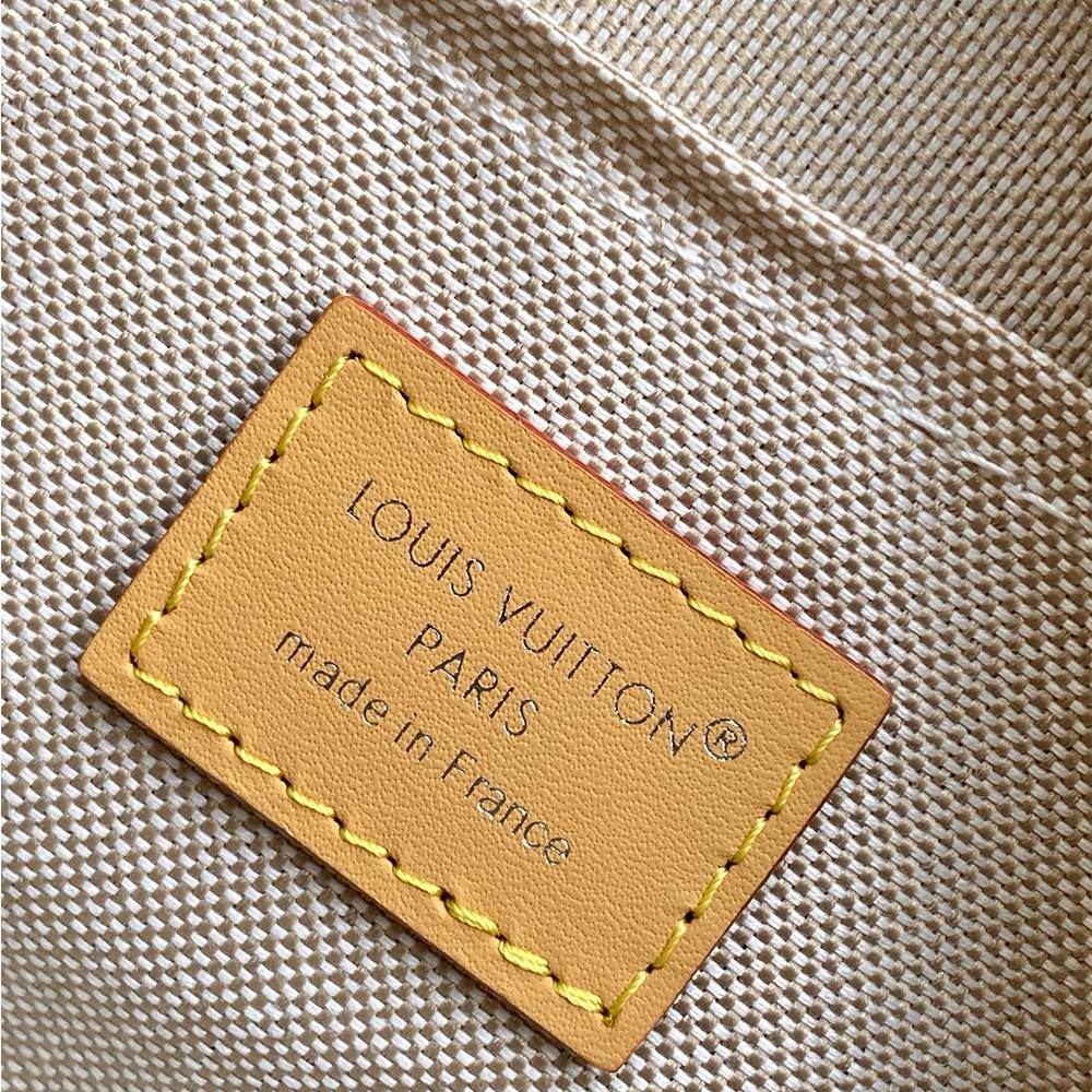 LV Trocad??ro Wearable Wallet(HIGH-END GRADE)
