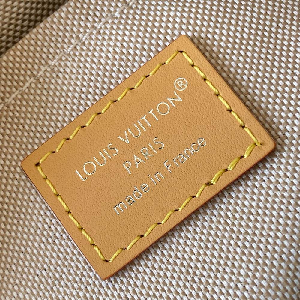 LV Trocad??ro Wearable Wallet(HIGH-END GRADE)