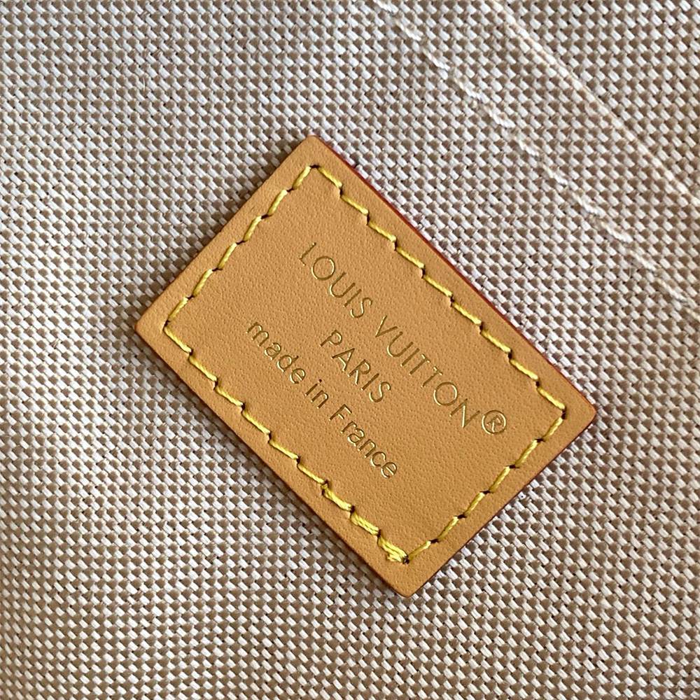 LV Trocad??ro Wearable Wallet(HIGH-END GRADE)