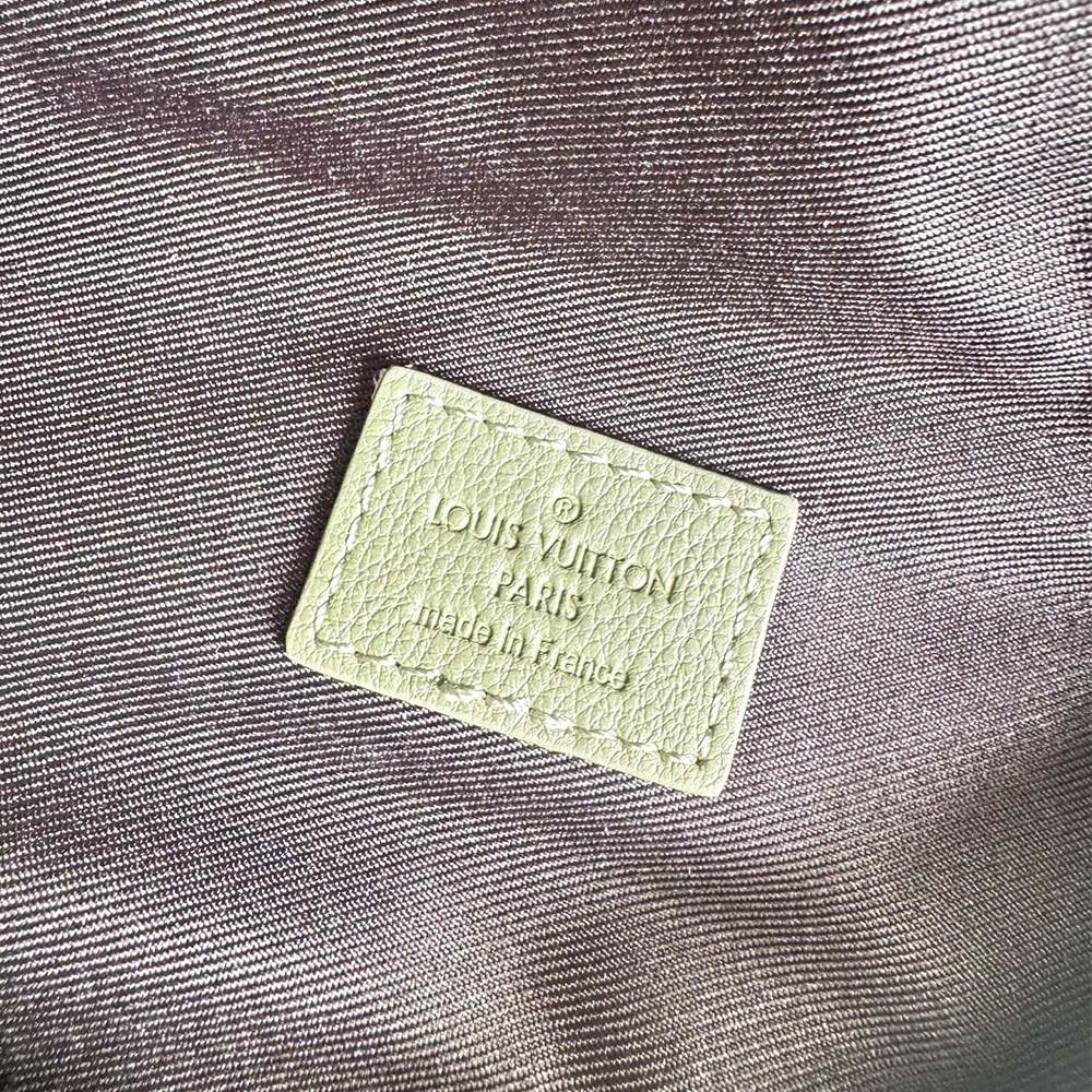 LV Discovery Bumbag PM(HIGH-END GRADE)