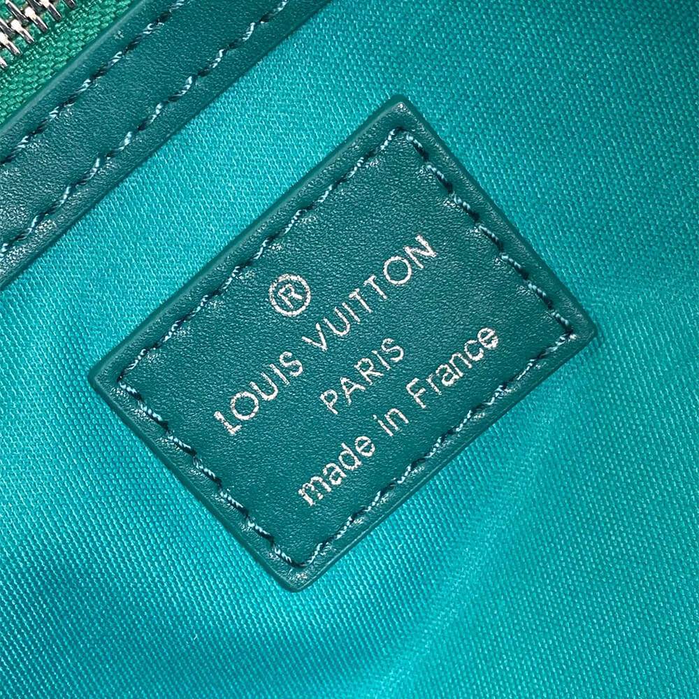 LV Keepall Bandouli??re 50(HIGH-END GRADE)