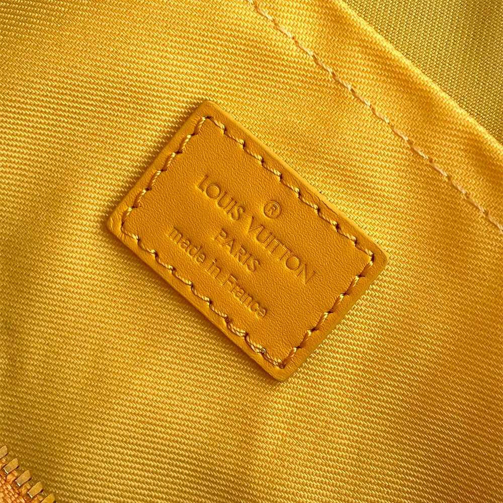 LV Keepall Bandouli??re 25(HIGH-END GRADE)