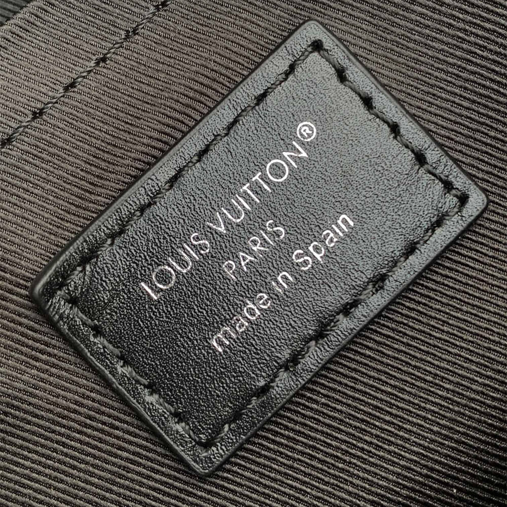 LV Keepall Bandouli??re 25(HIGH-END GRADE)