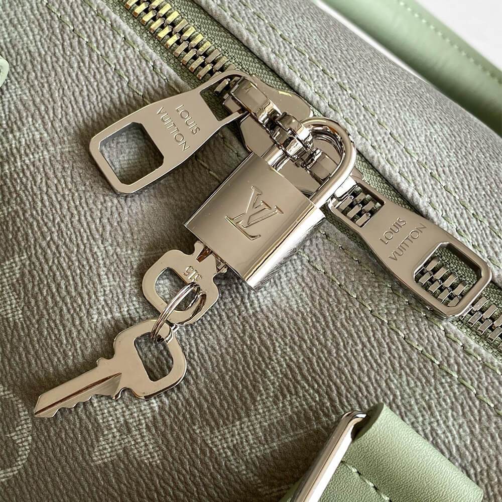 LV Keepall Bandouli??re 45(HIGH-END GRADE)