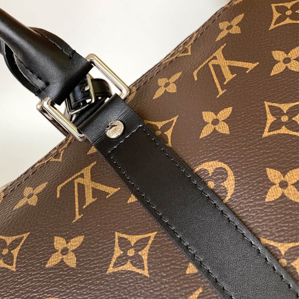 LV Keepall Bandouli??re 45(HIGH-END GRADE)