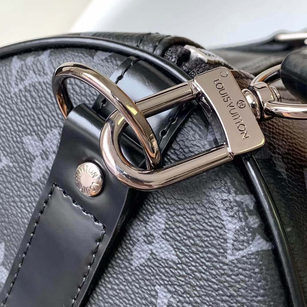 LV Keepall Bandouli??re 45(HIGH-END GRADE)