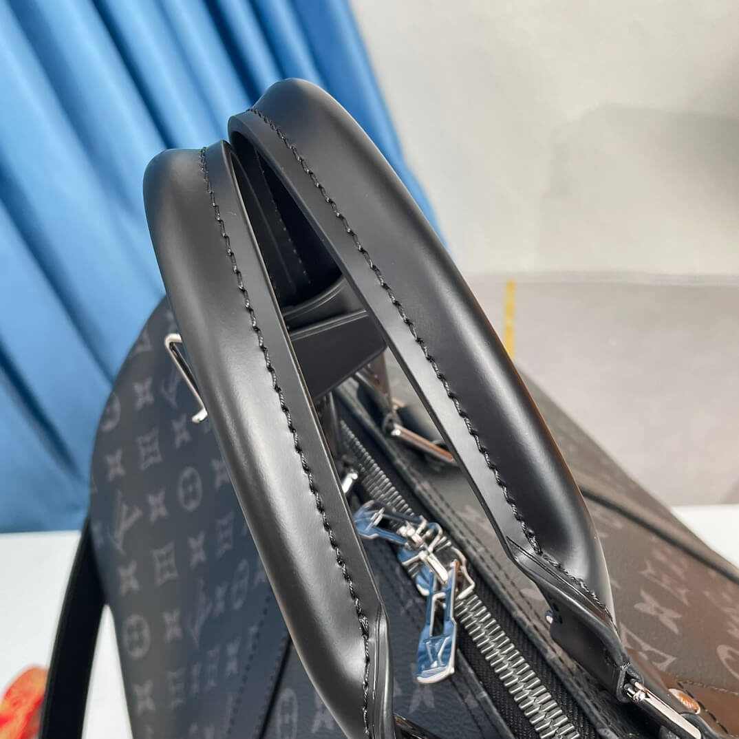 LV Keepall Bandouli??re 55(HIGH-END GRADE)