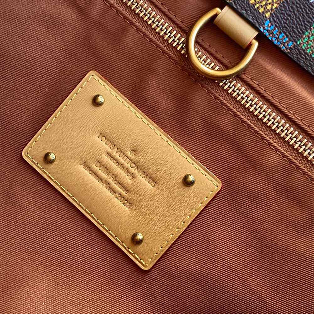 LV Shopper Tote MM(HIGH-END GRADE)