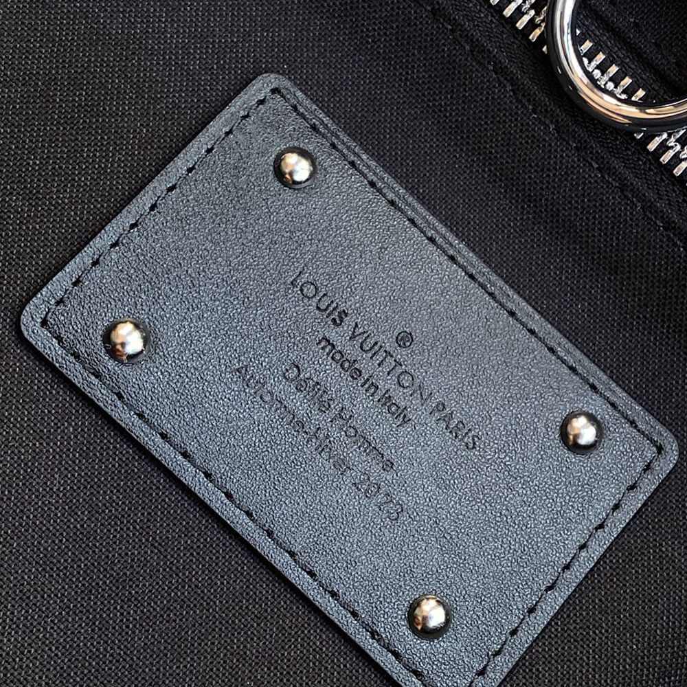 LV Shopper Tote MM(HIGH-END GRADE)