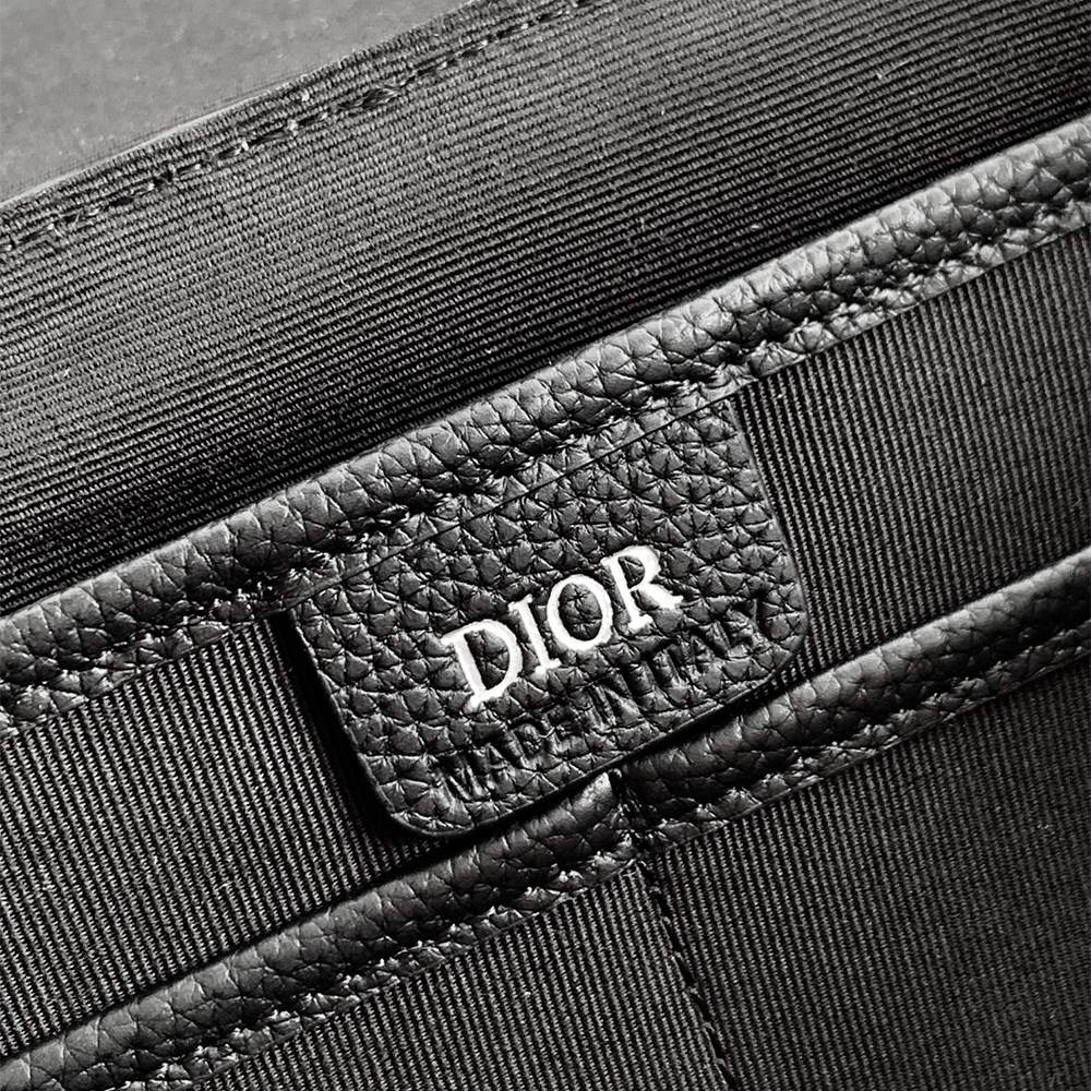 Medium D10r Daily Messenger Bag with Flapp(HIGH-END GRADE)