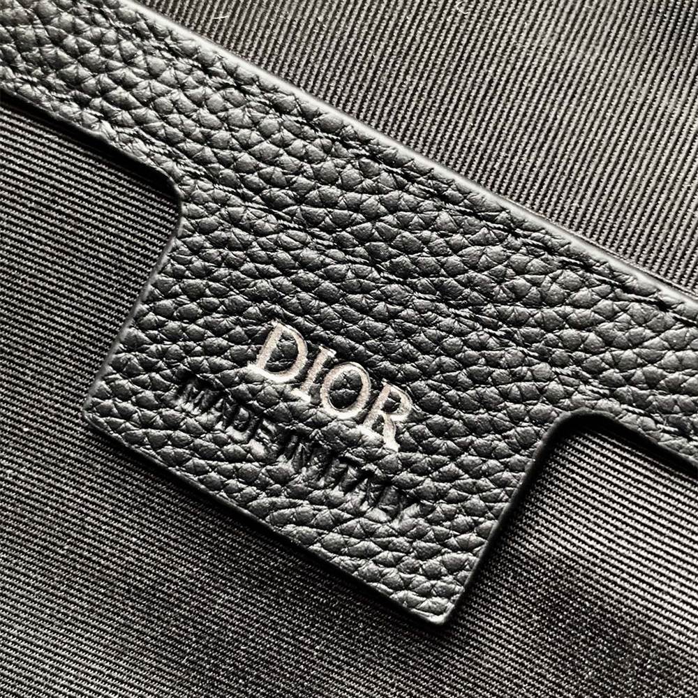 D10r Rider 2.0 Zipped Messenger Bag(HIGH-END GRADE)