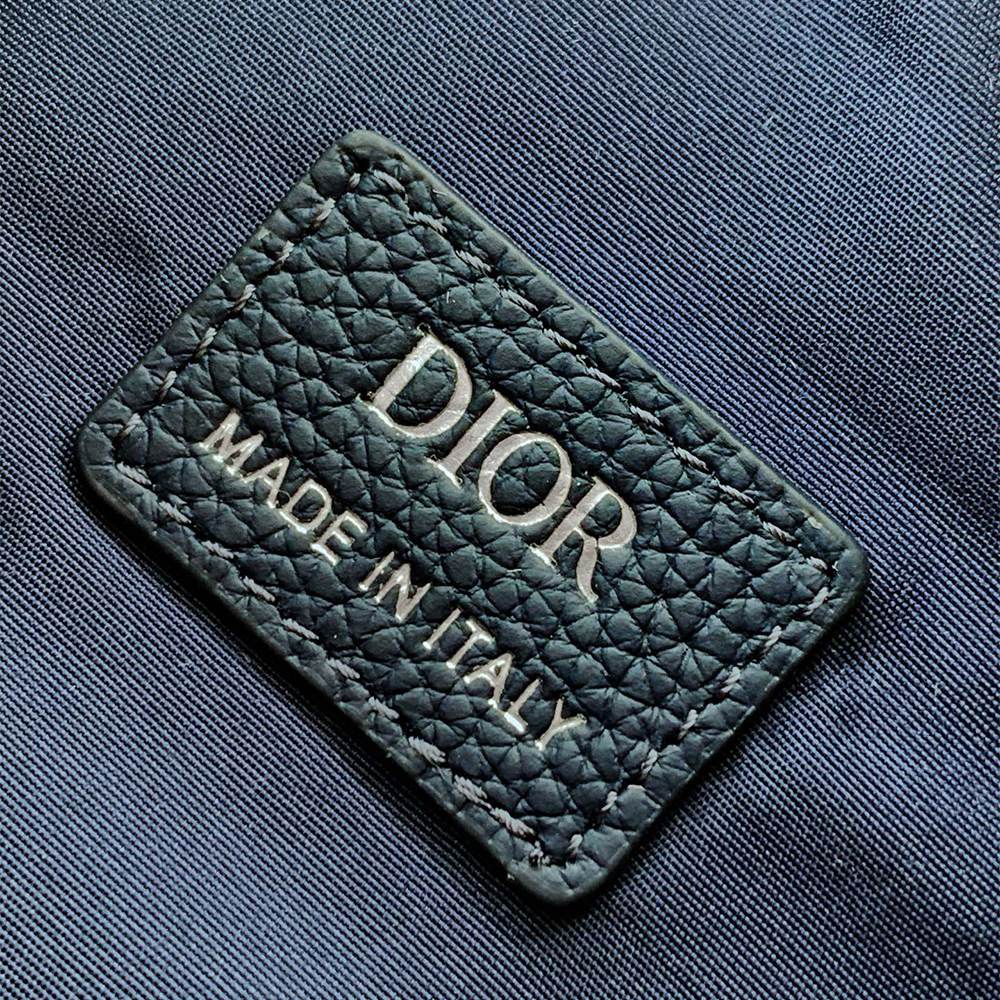 D10r Saddle Bag(HIGH-END GRADE)